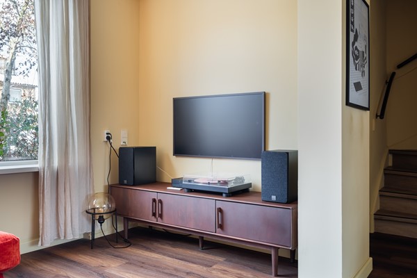 Medium property photo - Kenyadreef 5, 3564 CM Utrecht